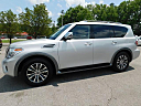 Thumbnail image of 2019 Nissan Armada at Gary Mathews Motors