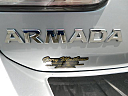 Thumbnail image of 2019 Nissan Armada at Gary Mathews Motors