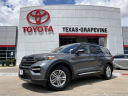 Thumbnail image of 2023 Ford Explorer at Texas Toyota of Grapevine