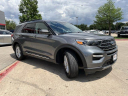 Thumbnail image of 2023 Ford Explorer at Texas Toyota of Grapevine