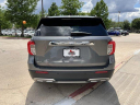 Thumbnail image of 2023 Ford Explorer at Texas Toyota of Grapevine