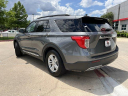 Thumbnail image of 2023 Ford Explorer at Texas Toyota of Grapevine