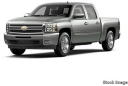 Thumbnail image of 2010 Chevrolet Silverado 1500 at Clifton Chevrolet