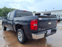 Thumbnail image of 2010 Chevrolet Silverado 1500 at Clifton Chevrolet