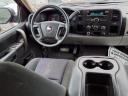 Thumbnail image of 2010 Chevrolet Silverado 1500 at Clifton Chevrolet