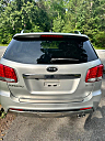 2013 Kia Sorento SX at KC Autos, LLC