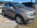 Thumbnail image of 2014 Buick Encore at Al Serra Buick GMC