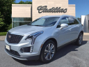 Thumbnail image of 2020 Cadillac XT5 at Malouf Chevrolet Cadillac