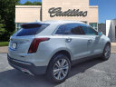 Thumbnail image of 2020 Cadillac XT5 at Malouf Chevrolet Cadillac