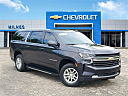 2022 Chevrolet Suburban LT at Milnes Chevrolet, Inc.