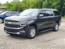 Thumbnail image of 2022 Chevrolet Suburban at Milnes Chevrolet, Inc.