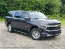 Thumbnail image of 2022 Chevrolet Suburban at Milnes Chevrolet, Inc.