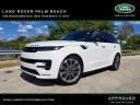 Thumbnail image of 2024 Land Rover Range Rover Sport at Land Rover Palm Beach