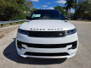 Thumbnail image of 2024 Land Rover Range Rover Sport at Land Rover Palm Beach
