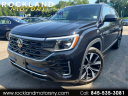 2024 Volkswagen Atlas Cross Sport SEL Premium R-Line 4Motion at Rockland Motors