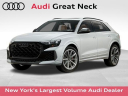 Thumbnail image of 2025 Audi RS Q8 performance at Audi Great Neck