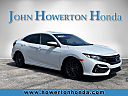Thumbnail image of 2021 Honda Civic at John Howerton Honda