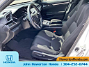 Thumbnail image of 2021 Honda Civic at John Howerton Honda