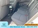 Thumbnail image of 2021 Honda Civic at John Howerton Honda