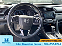 Thumbnail image of 2021 Honda Civic at John Howerton Honda
