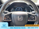 Thumbnail image of 2021 Honda Civic at John Howerton Honda