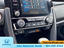 Thumbnail image of 2021 Honda Civic at John Howerton Honda