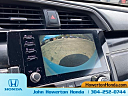 Thumbnail image of 2021 Honda Civic at John Howerton Honda