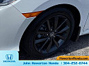 Thumbnail image of 2021 Honda Civic at John Howerton Honda