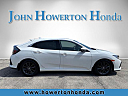 Thumbnail image of 2021 Honda Civic at John Howerton Honda