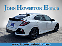 Thumbnail image of 2021 Honda Civic at John Howerton Honda