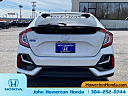 Thumbnail image of 2021 Honda Civic at John Howerton Honda