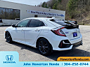 Thumbnail image of 2021 Honda Civic at John Howerton Honda