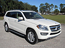 Thumbnail image of 2013 Mercedes-Benz GL-Class at Carisma Auto Wholesaler Inc