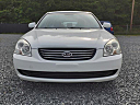 Thumbnail image of 2006 Kia Optima at Johnson Brothers Auto Sales LLC
