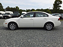 Thumbnail image of 2006 Kia Optima at Johnson Brothers Auto Sales LLC