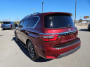 Thumbnail image of 2022 Nissan Armada at Mitchell Buick GMC