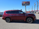 Thumbnail image of 2022 Nissan Armada at Mitchell Buick GMC