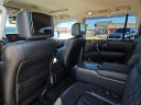 Thumbnail image of 2022 Nissan Armada at Mitchell Buick GMC
