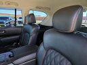 Thumbnail image of 2022 Nissan Armada at Mitchell Buick GMC