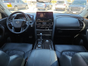 Thumbnail image of 2022 Nissan Armada at Mitchell Buick GMC