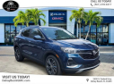 Thumbnail image of 2021 Buick Encore GX at Delray Buick GMC