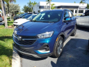 Thumbnail image of 2021 Buick Encore GX at Delray Buick GMC