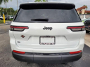 Thumbnail image of 2021 Jeep Grand Cherokee L at Planet Fiat of West Miami