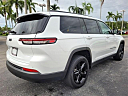 2021 Jeep Grand Cherokee L Laredo at Planet Fiat of West Miami