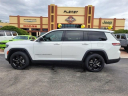 Thumbnail image of 2021 Jeep Grand Cherokee L at Planet Fiat of West Miami