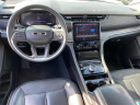 Thumbnail image of 2023 Jeep Grand Cherokee at LaFontaine Chrysler Dodge Jeep Ram Fiat of Lansing