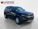 Thumbnail image of 2023 Jeep Grand Cherokee at LaFontaine Chrysler Dodge Jeep Ram Fiat of Lansing
