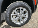 Thumbnail image of 2023 Jeep Grand Cherokee at LaFontaine Chrysler Dodge Jeep Ram Fiat of Lansing