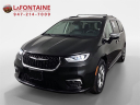 Thumbnail image of 2023 Chrysler Pacifica at LaFontaine Chrysler Dodge Jeep Ram of Walled Lake