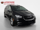 Thumbnail image of 2023 Chrysler Pacifica at LaFontaine Chrysler Dodge Jeep Ram of Walled Lake